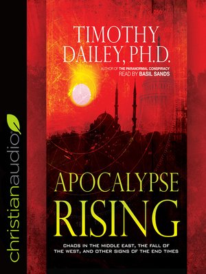 cover image of Apocalypse Rising